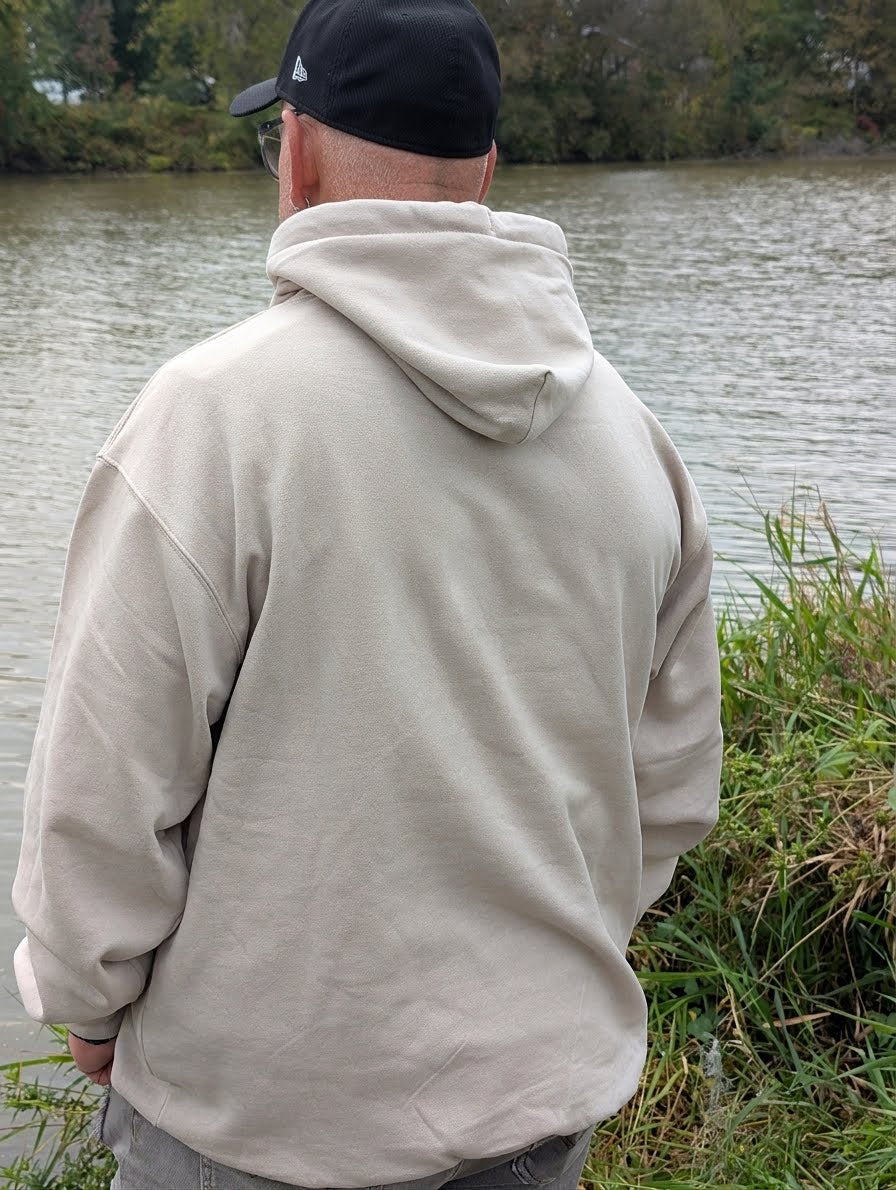The Everyday Hoodie