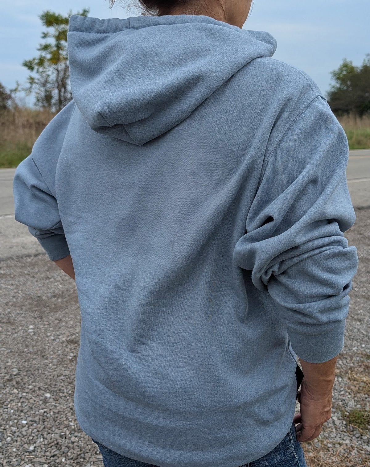 The Everyday Hoodie